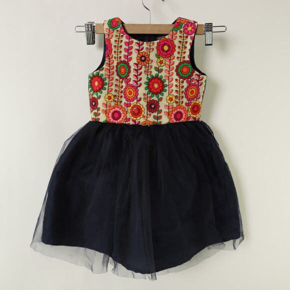 A.T.U.N. Baby Dress 3-4 Y - Picture 1 of 8